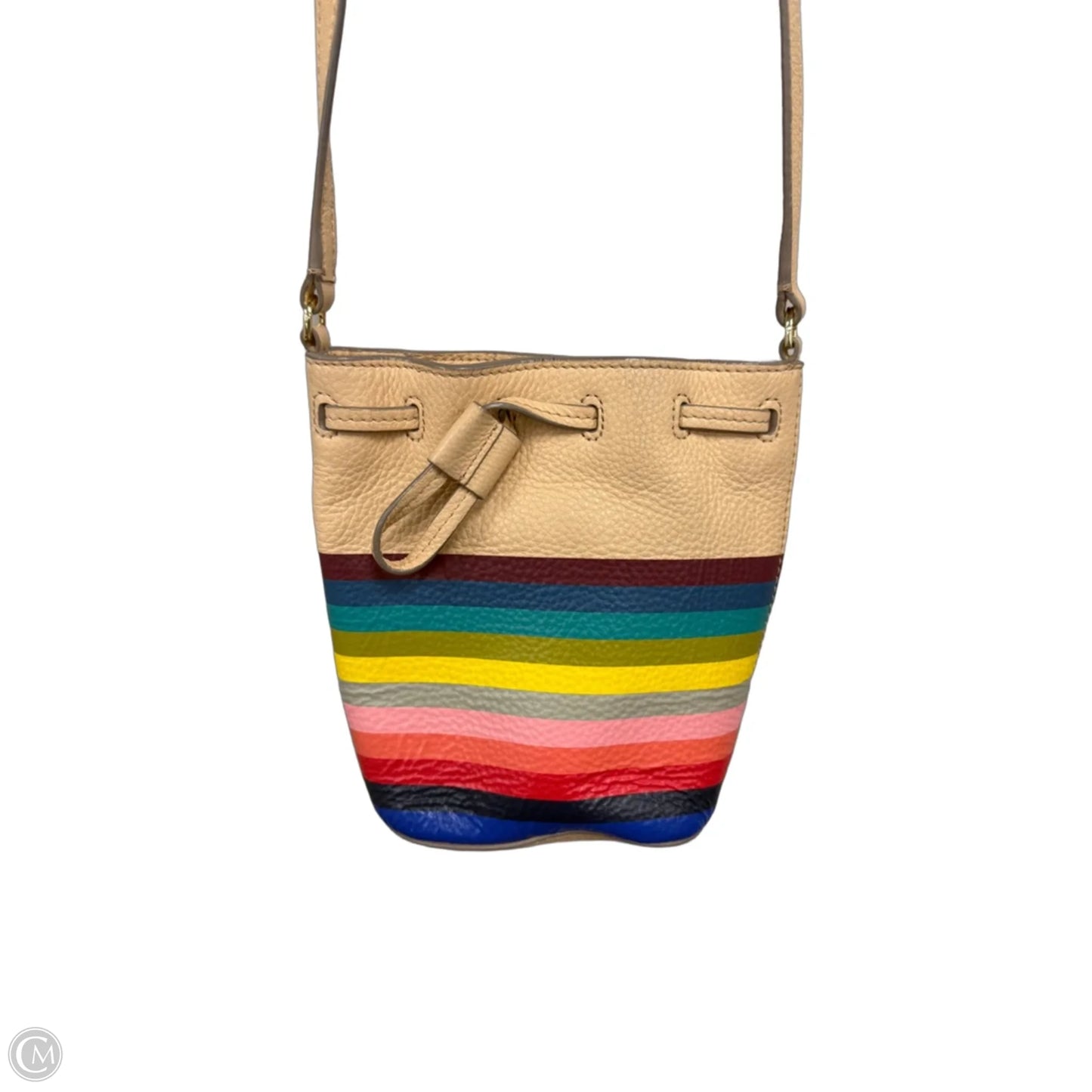 Crossbody Designer By Tory Burch, Size: Small