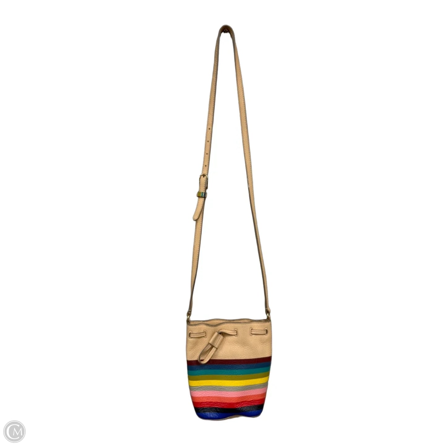 Crossbody Designer By Tory Burch, Size: Small