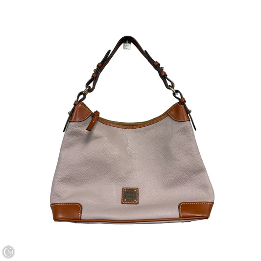 Handbag Designer By Dooney And Bourke, Size: Large