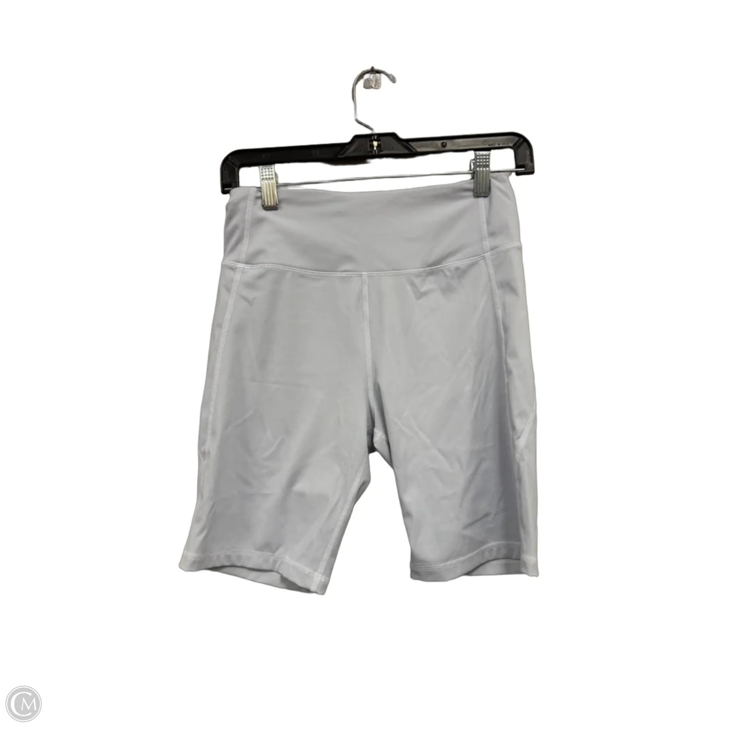 Athletic Shorts By Mng In Blue, Size: S