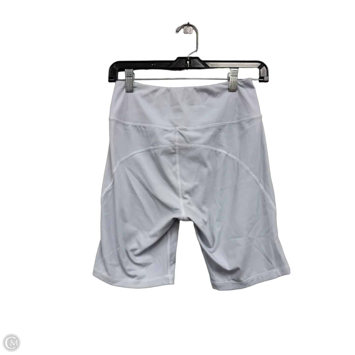 Athletic Shorts By Mng In Blue, Size: S