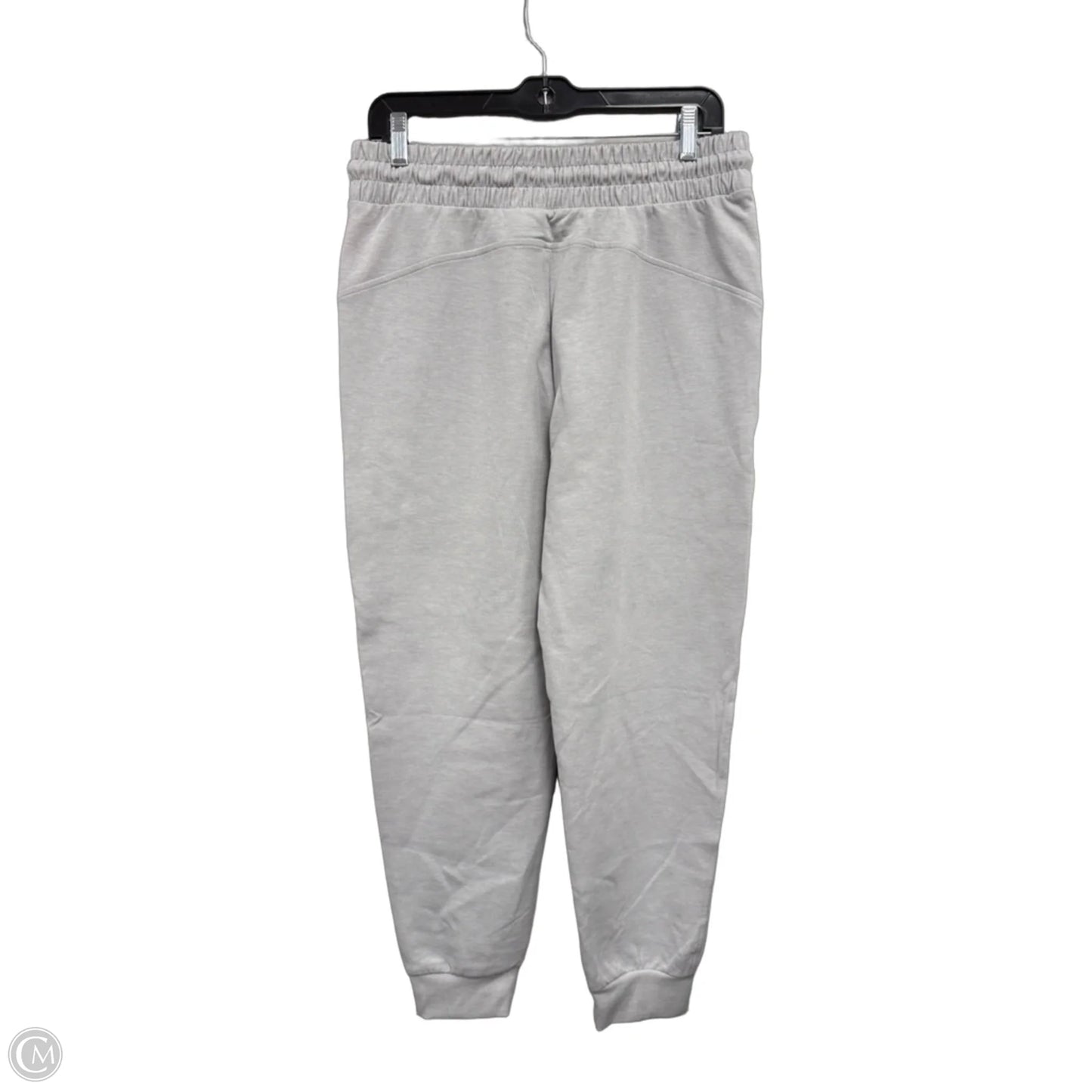 Athletic Pants By Old Navy In Grey, Size: M