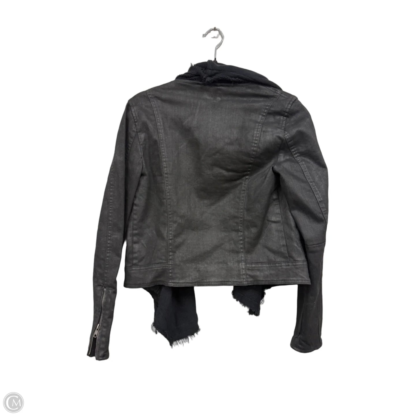 Jacket Other By Free People In Black, Size: 6