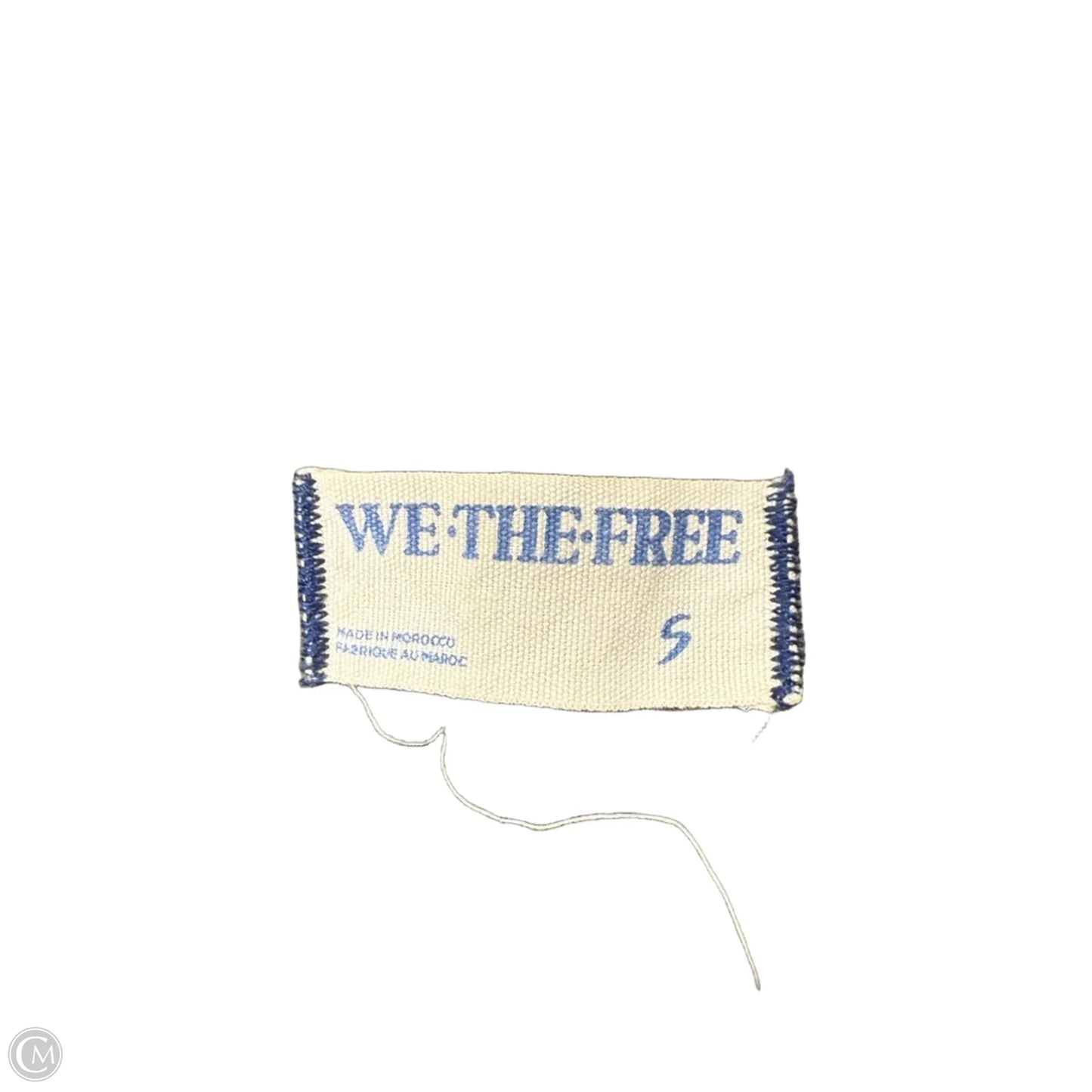 Overalls By We The Free In Green, Size: S