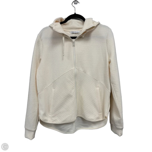 Jacket Other By Dsg Outerwear In Cream, Size: M