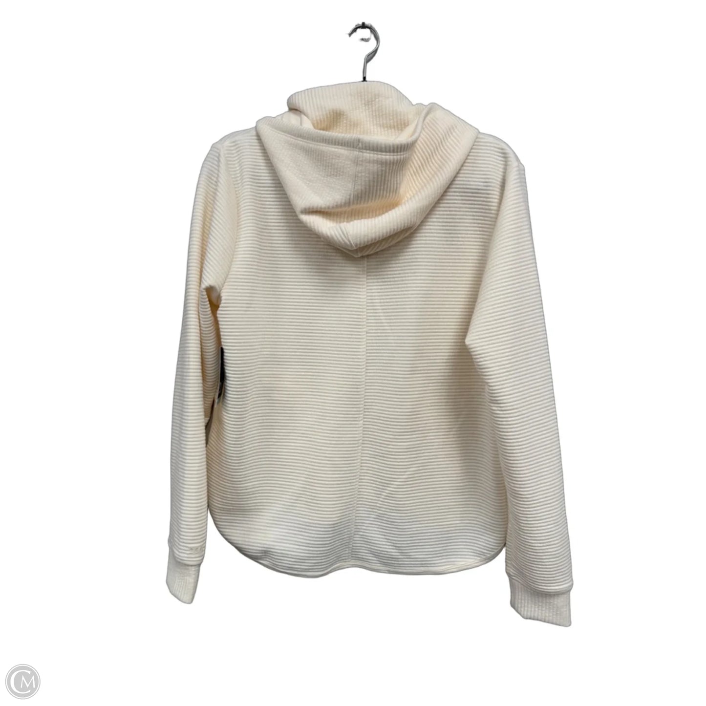 Jacket Other By Dsg Outerwear In Cream, Size: M