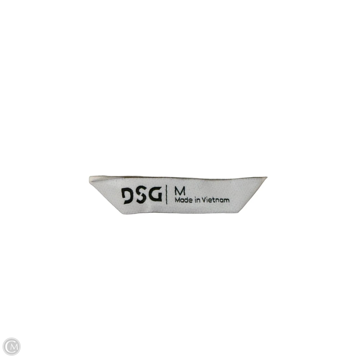 Jacket Other By Dsg Outerwear In Cream, Size: M