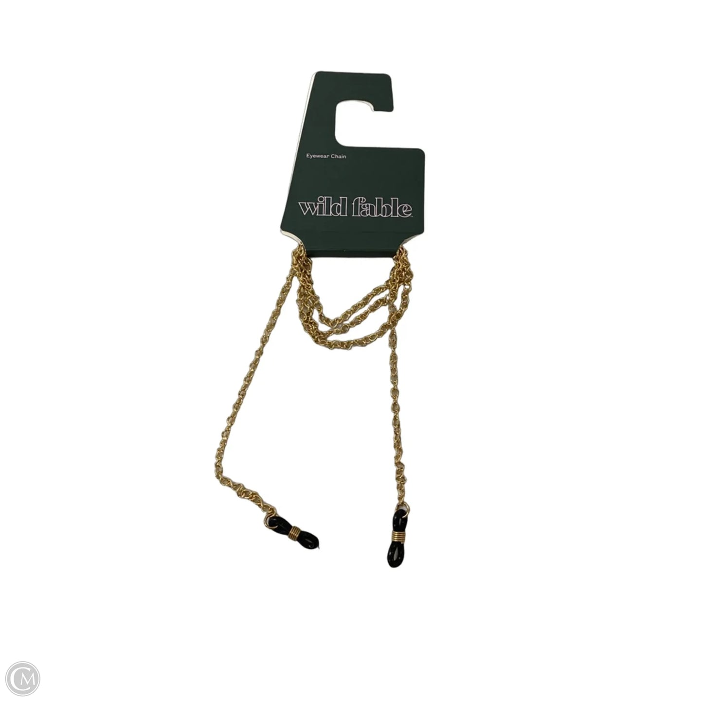 Accessory Label By Wild Fable, Size: