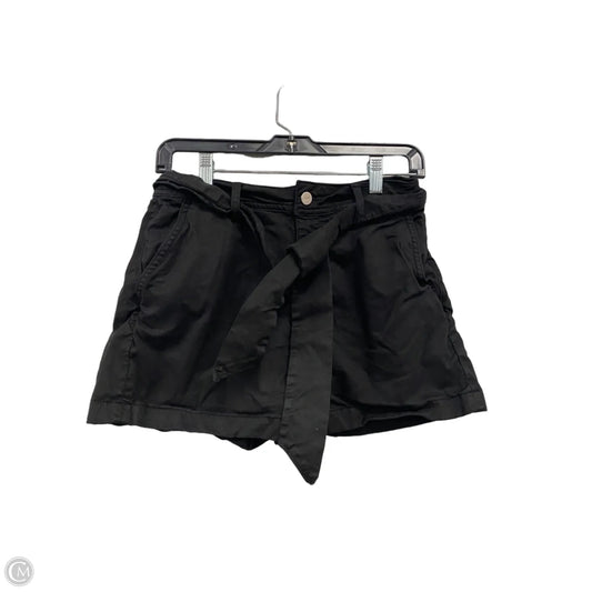 Shorts By Paige In Black, Size: 4