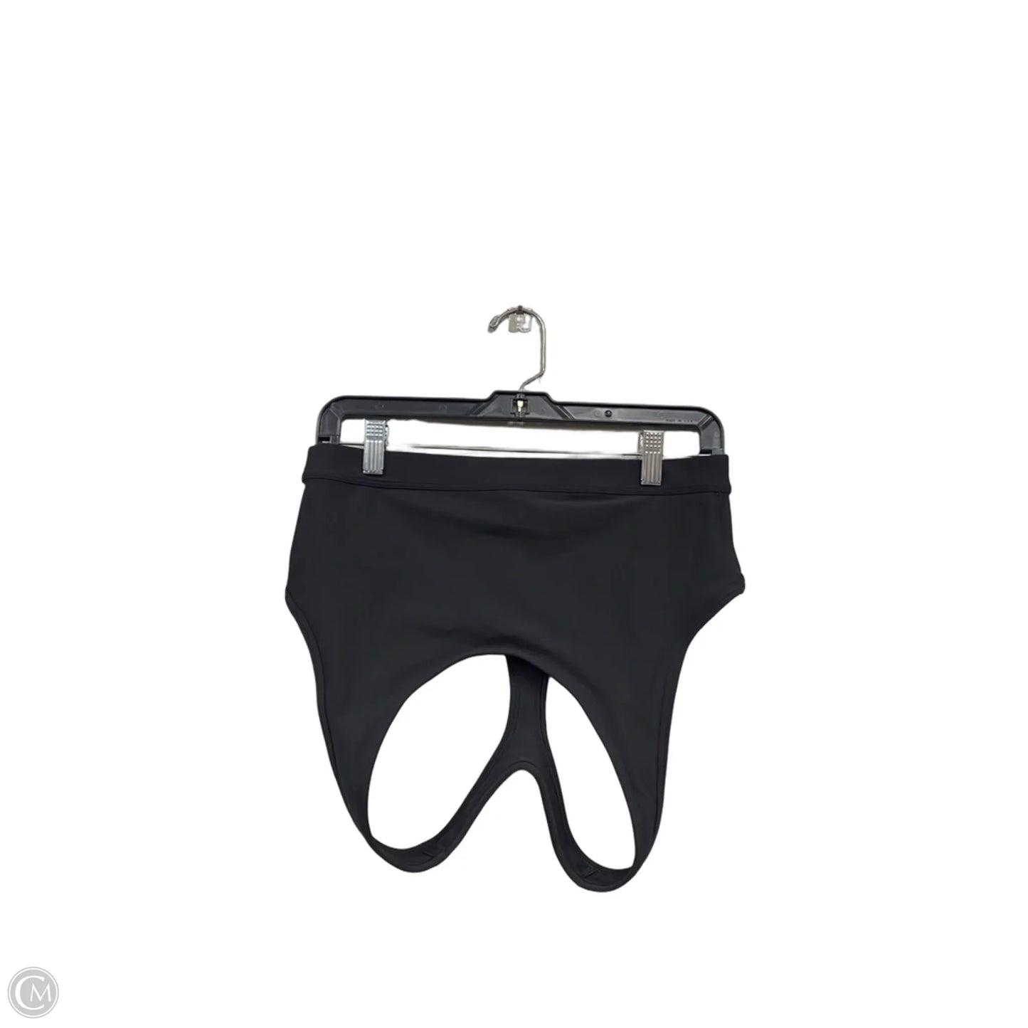 Athletic Bra By Old Navy In Black, Size: L