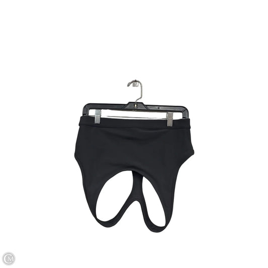 Athletic Bra By Old Navy In Black, Size: L