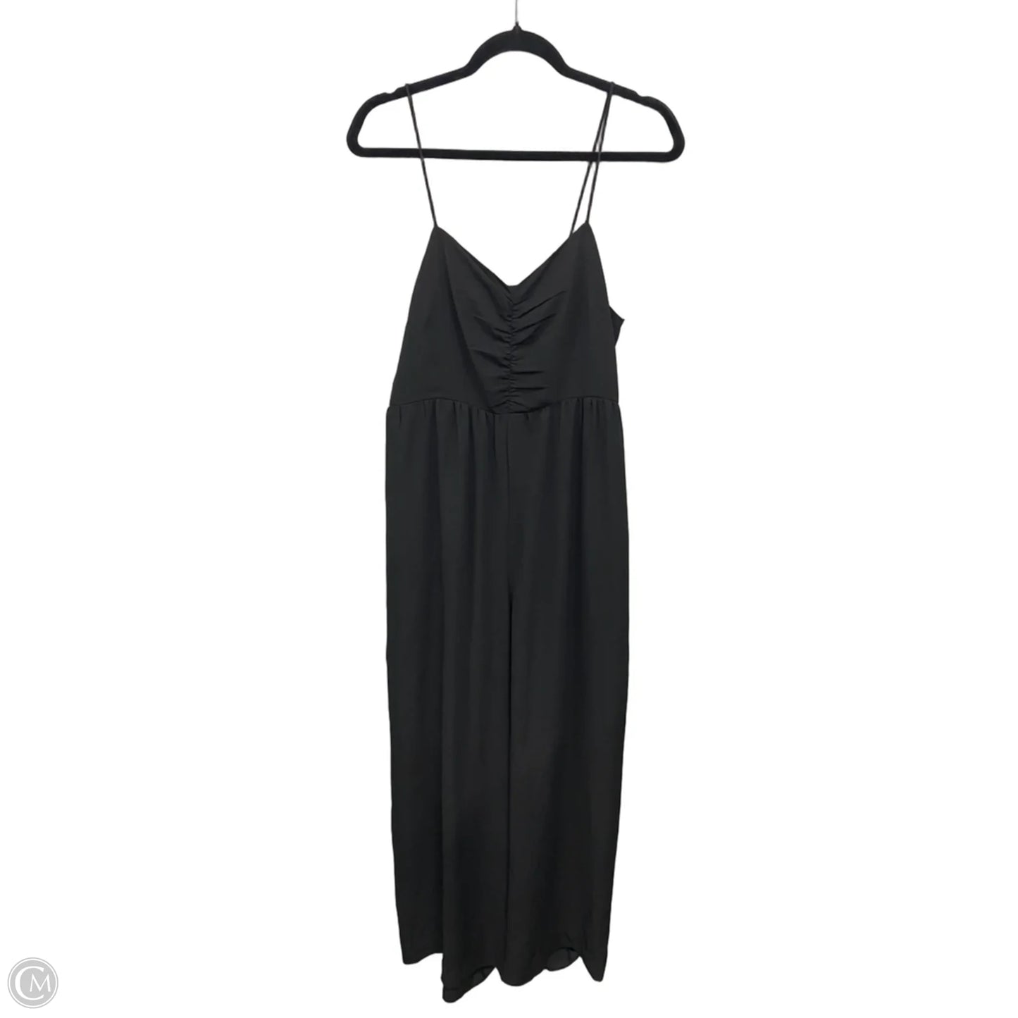 Jumpsuit By Madewell In Black, Size: 12