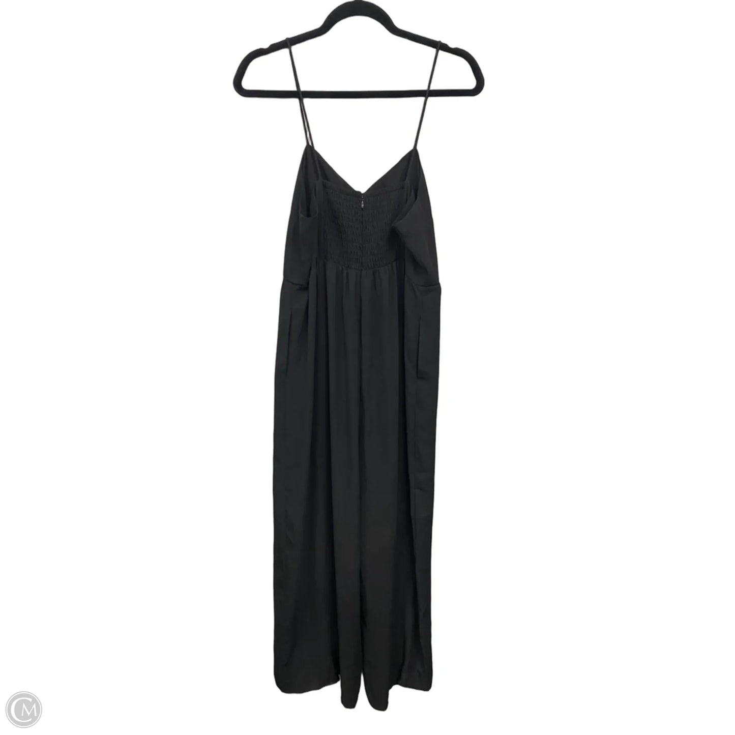 Jumpsuit By Madewell In Black, Size: 12