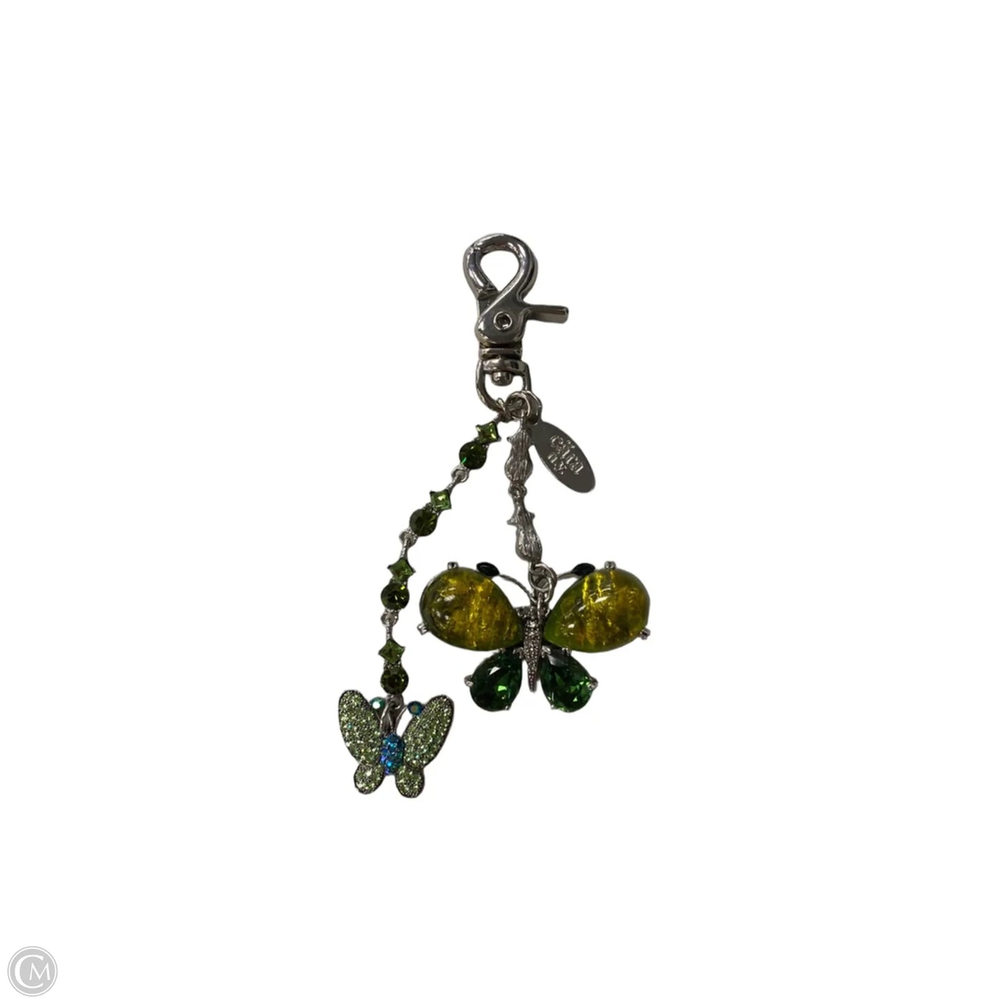 Key Chain By Clothes Mentor, Size: Large