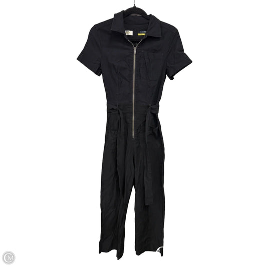 Jumpsuit By Maeve In Black, Size: 4