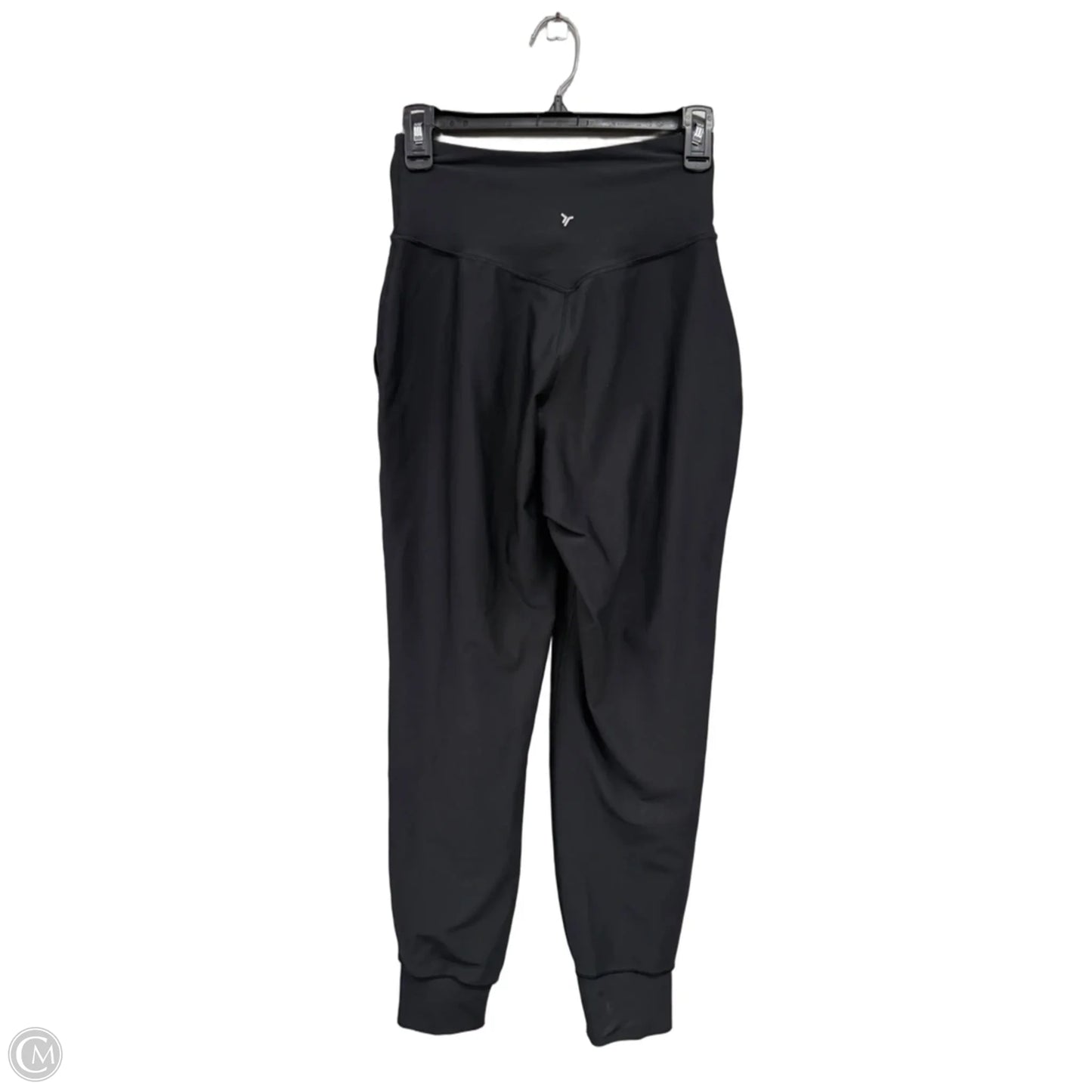 Athletic Leggings By Old Navy In Black, Size: S