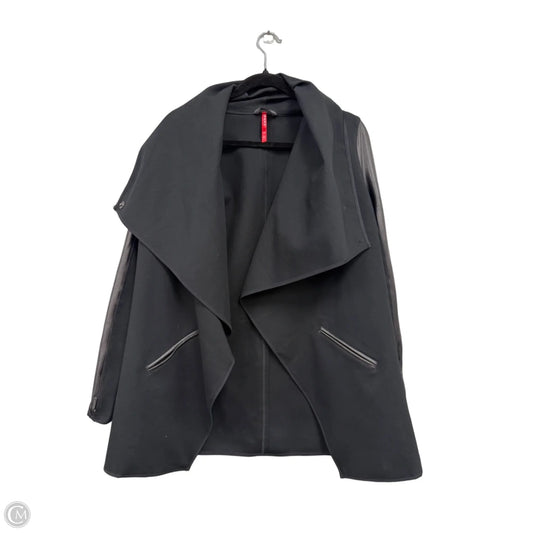 Jacket Other By Spanx In Black, Size: S