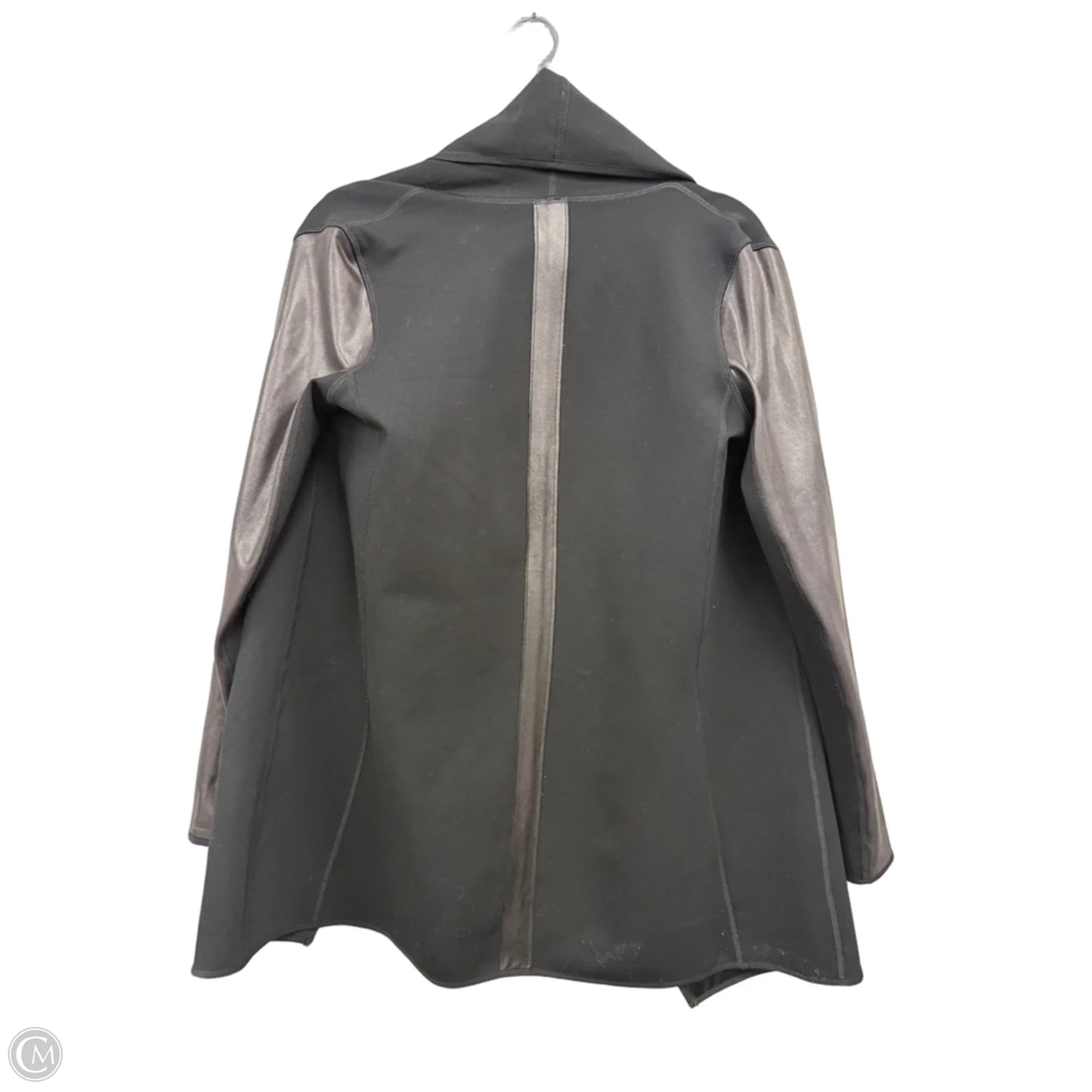 Jacket Other By Spanx In Black, Size: S