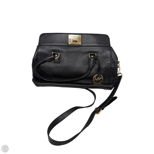 Crossbody Designer By Michael Kors, Size: Large