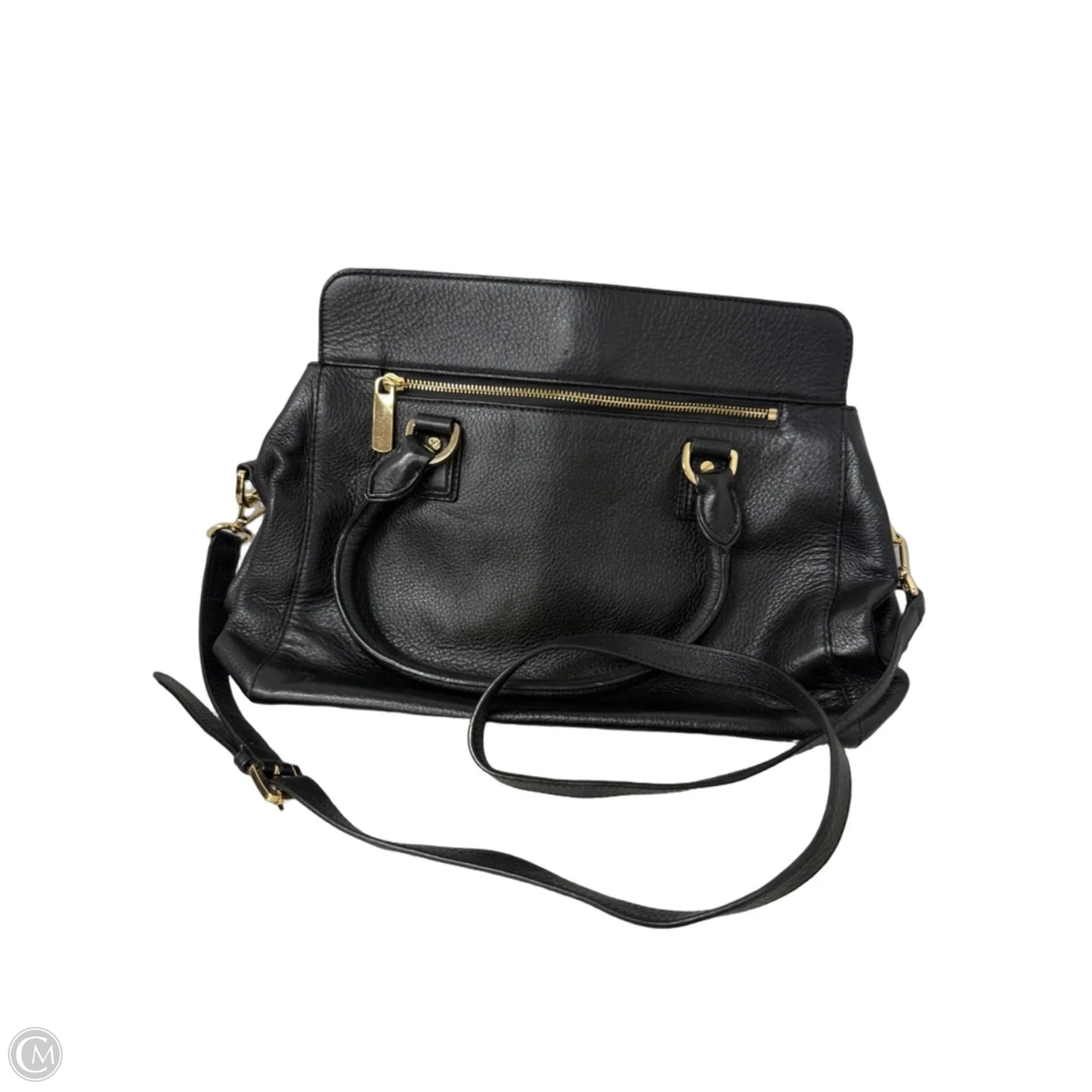 Crossbody Designer By Michael Kors, Size: Large