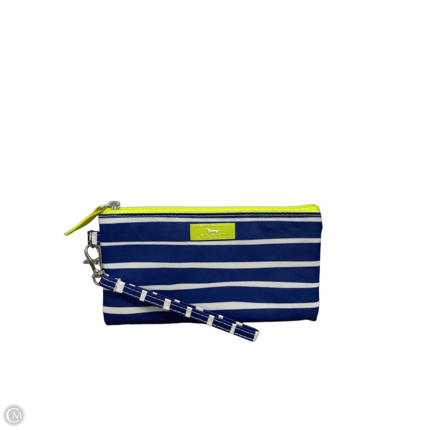 Wristlet By Scout, Size: Small