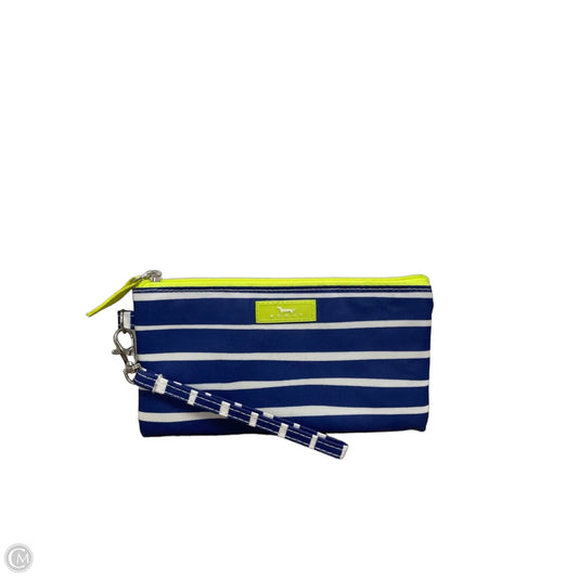 Wristlet By Scout, Size: Small