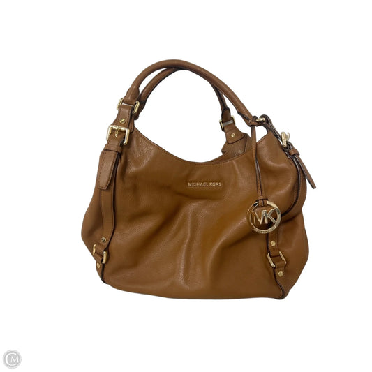 Handbag Designer By Michael Kors, Size: Large