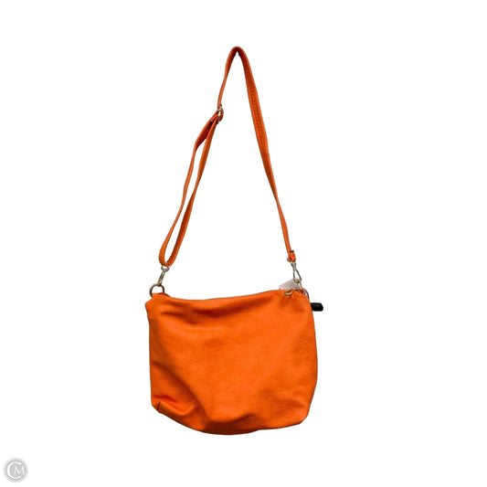 Crossbody By Clothes Mentor, Size: Medium