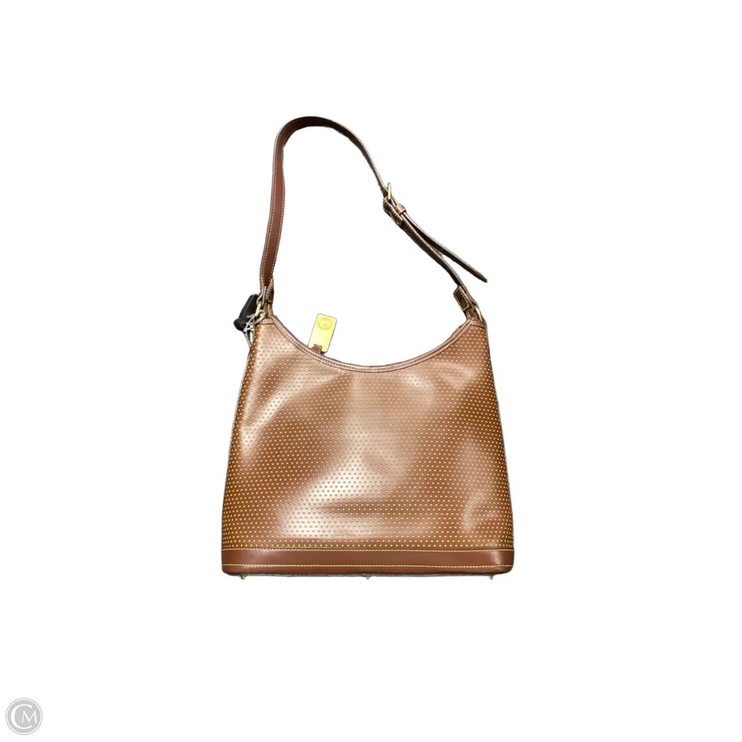 Handbag Designer By Dooney And Bourke, Size: Large