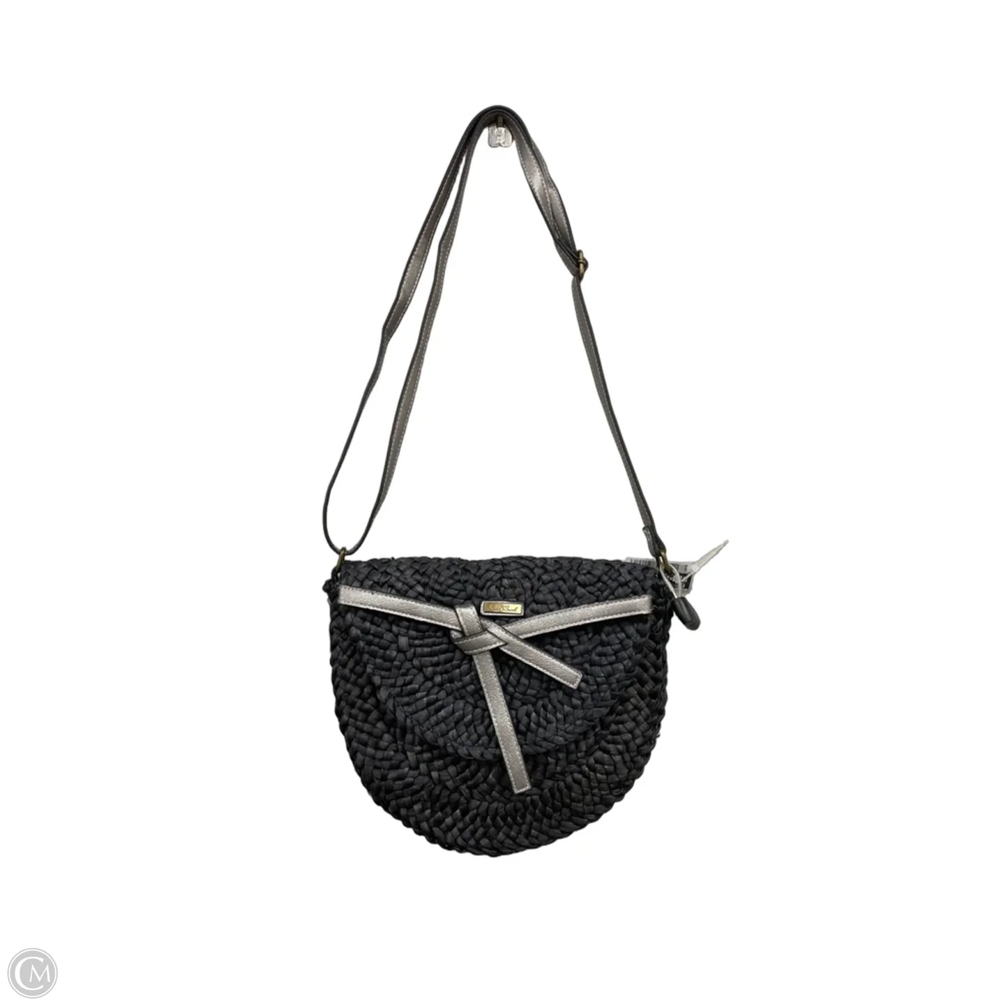 Crossbody By Clothes Mentor, Size: Medium