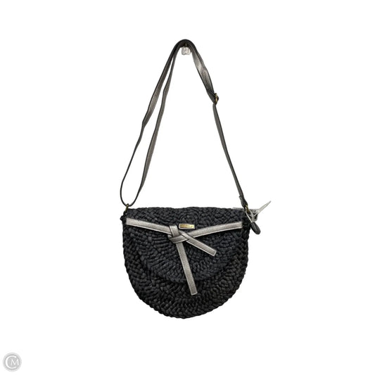 Crossbody By Clothes Mentor, Size: Medium