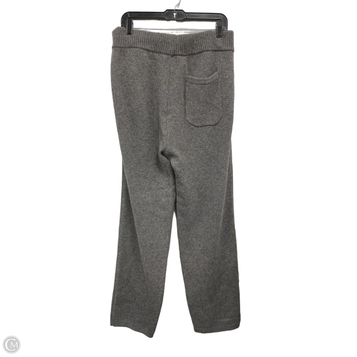Pants Designer By Ugg In Grey, Size: Xl