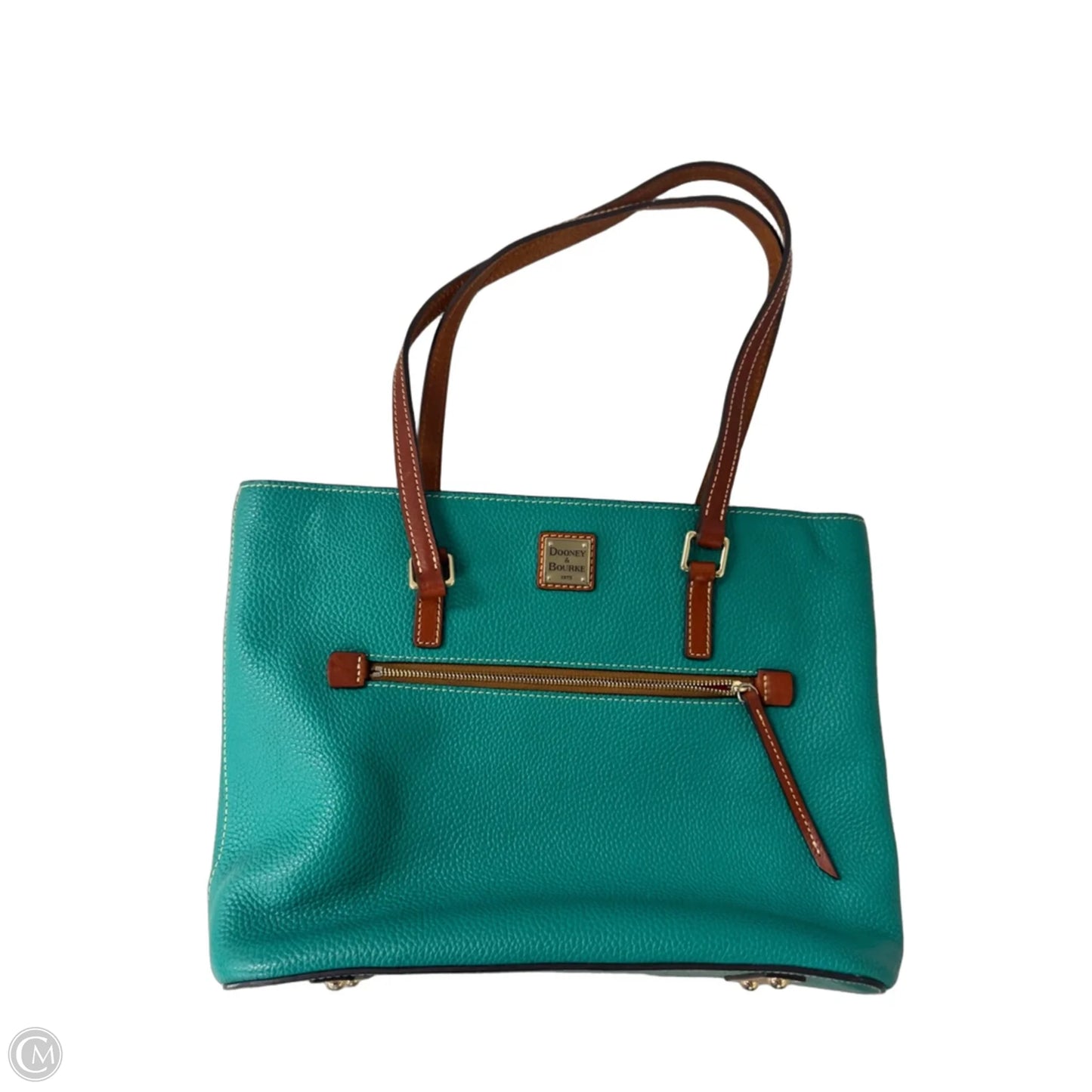 Handbag Designer By Dooney And Bourke, Size: Medium