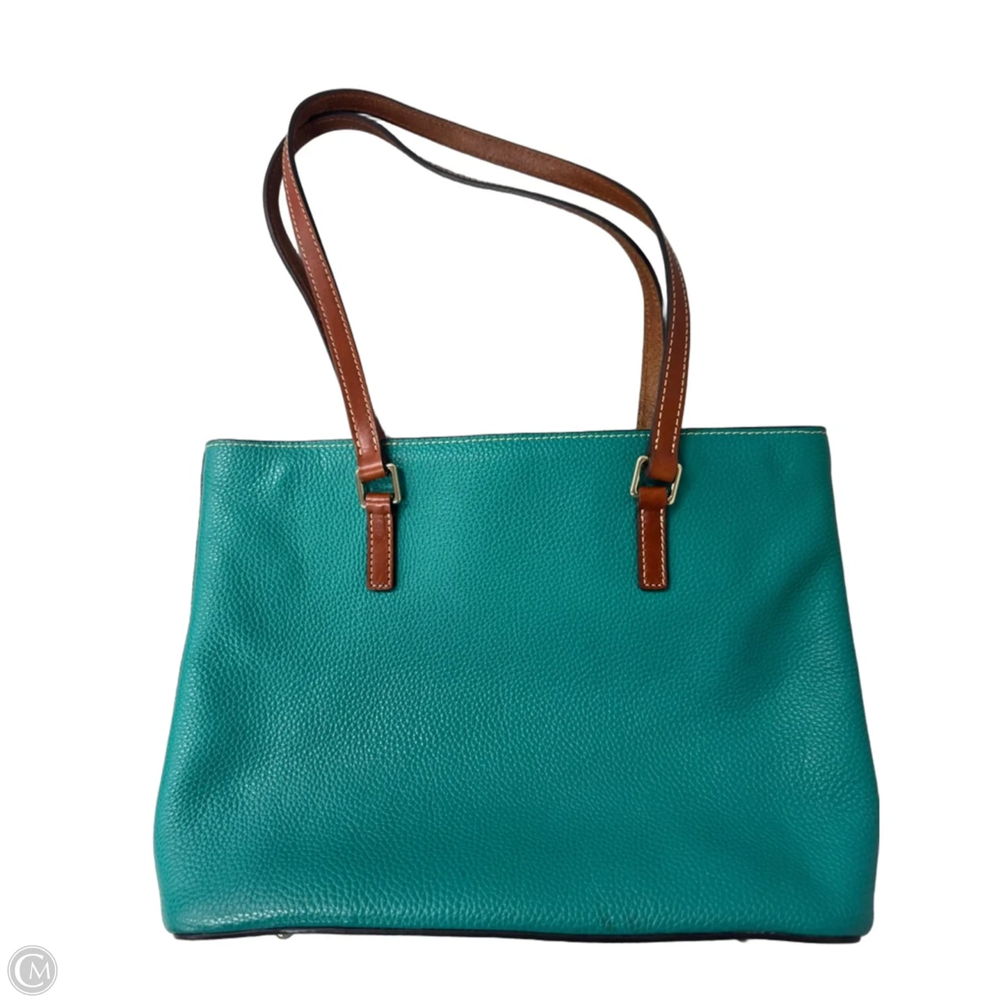 Handbag Designer By Dooney And Bourke, Size: Medium