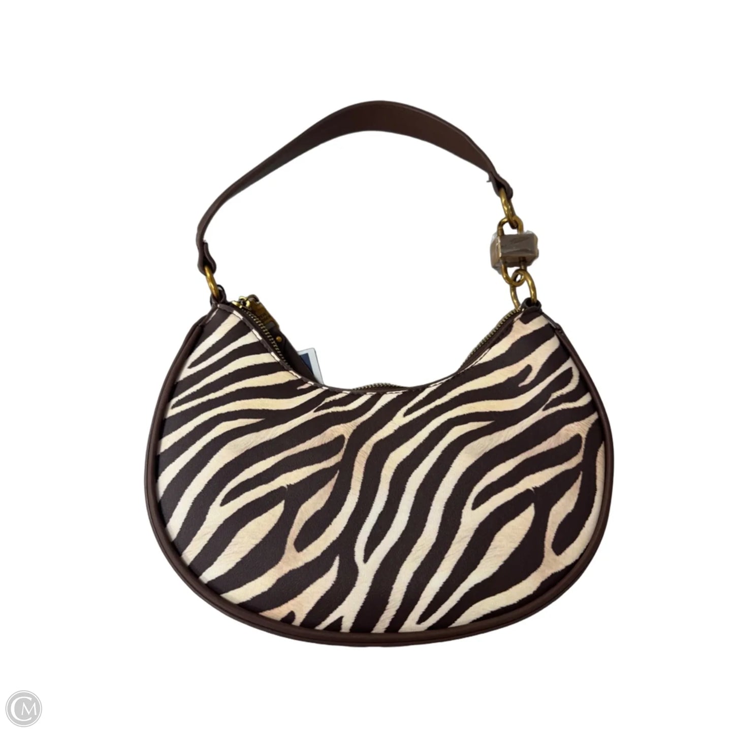 Handbag By Steve Madden, Size: Medium