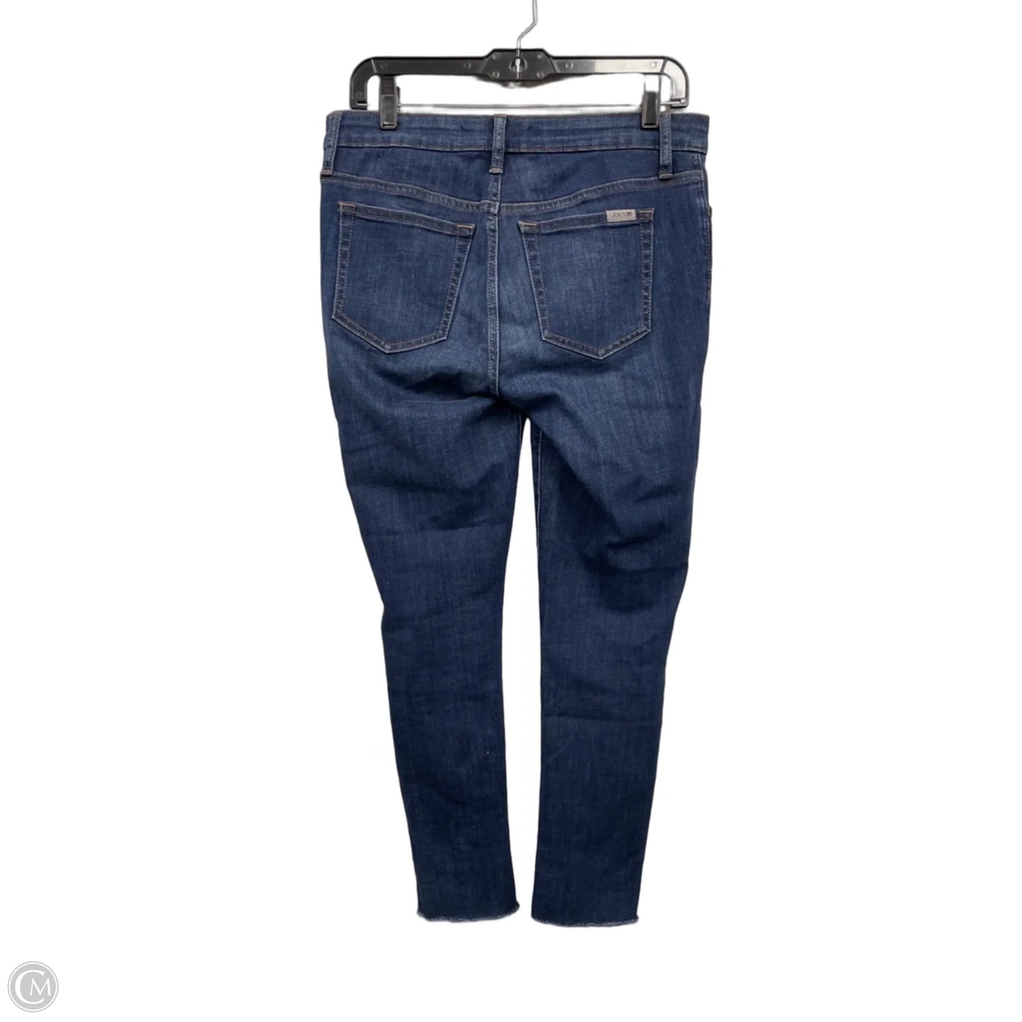 Jeans Skinny By Joes Jeans In Blue, Size: 8