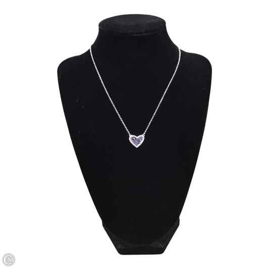 Necklace Charm By Kendra Scott