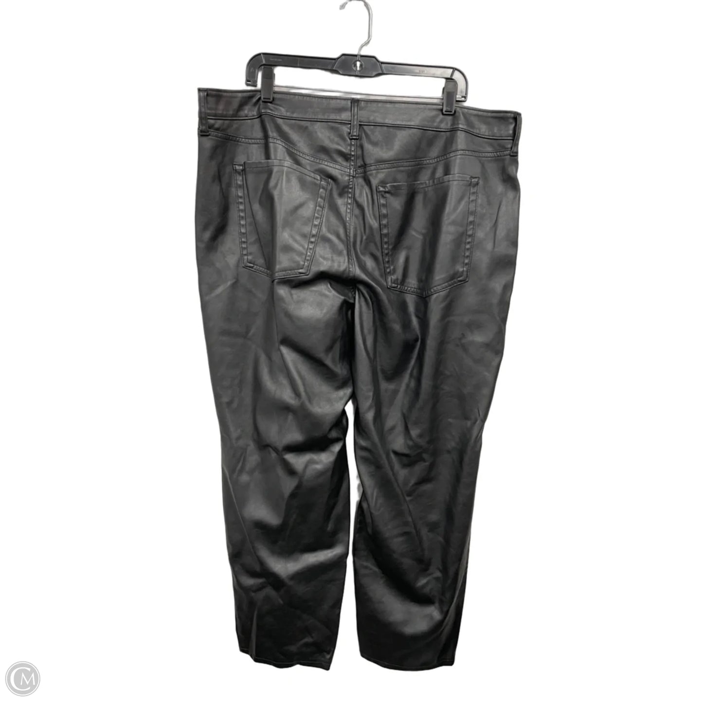 Pants Other By Old Navy In Black, Size: 20