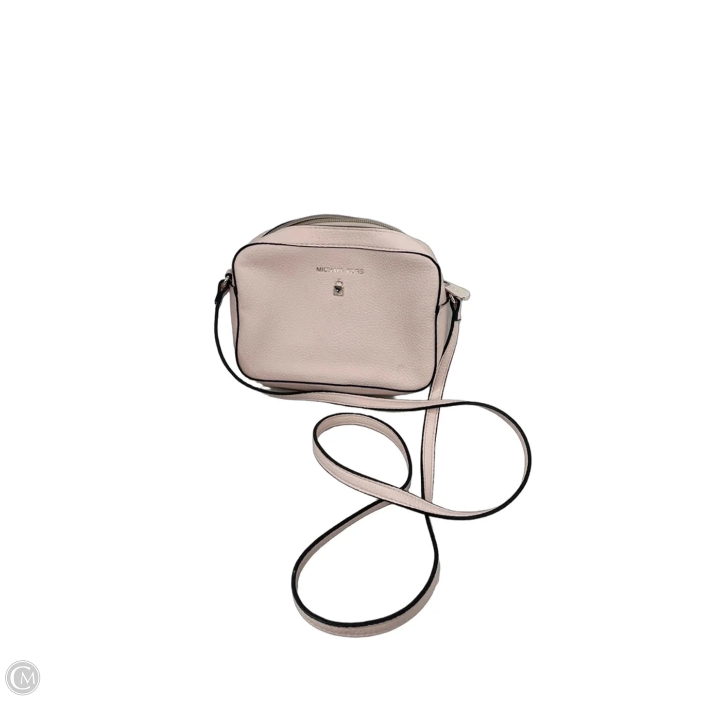 Crossbody Designer By Michael Kors, Size: Small