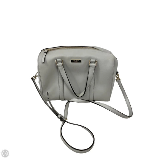 Crossbody Designer By Kate Spade, Size: Large