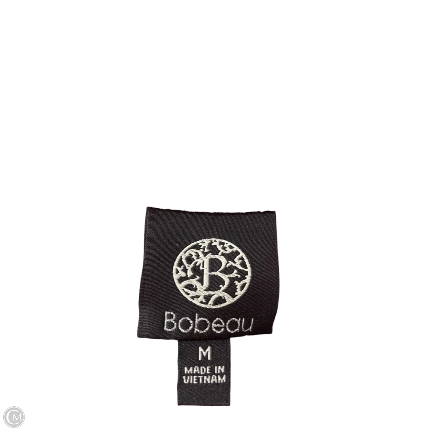 Dress Casual Short By Bobeau In Mauve, Size: M