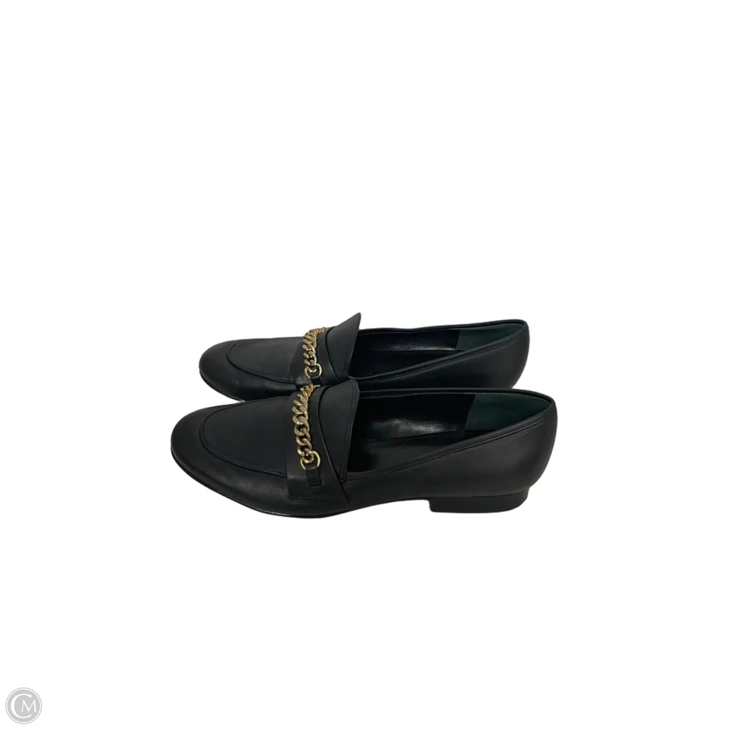 Shoes Flats By Marc Fisher In Black, Size: 10
