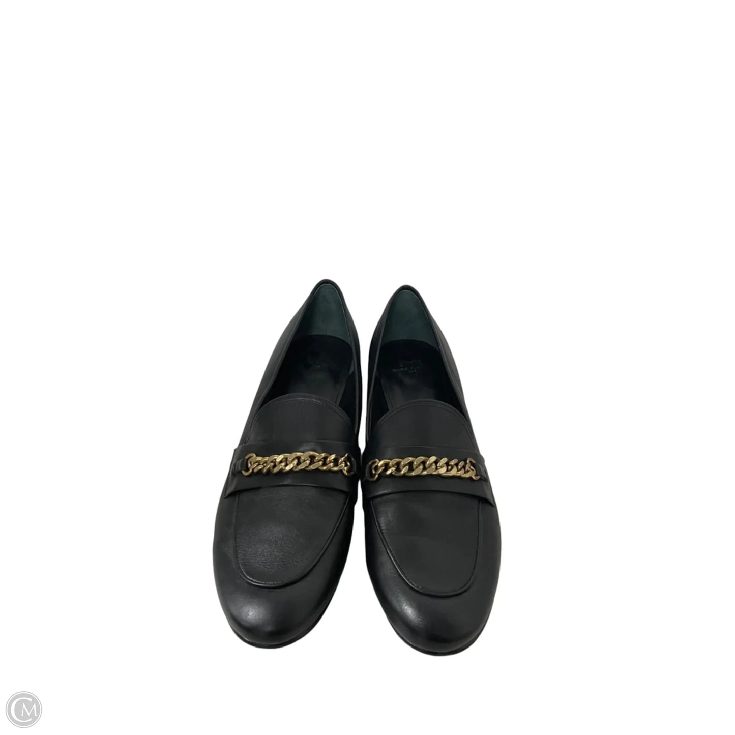 Shoes Flats By Marc Fisher In Black, Size: 10