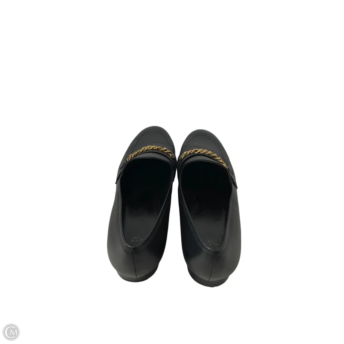 Shoes Flats By Marc Fisher In Black, Size: 10
