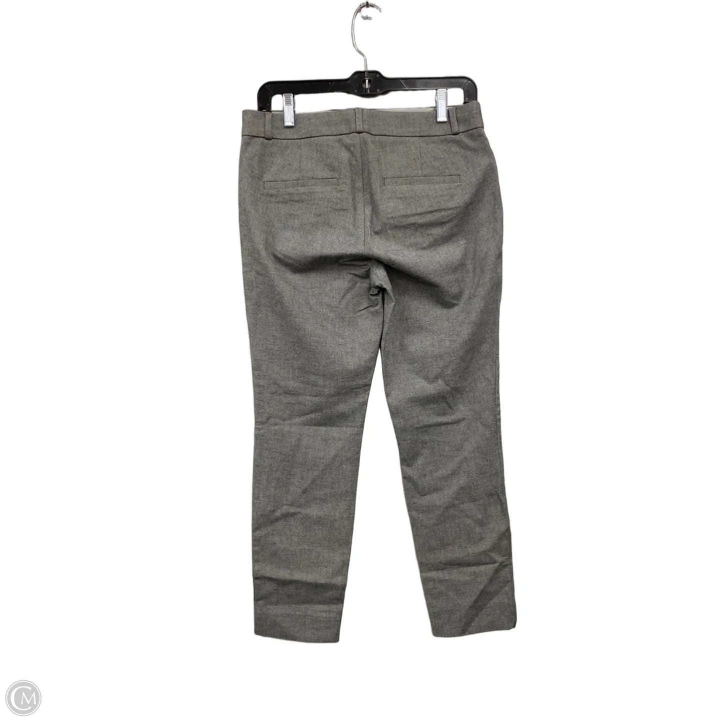 Pants Dress By Banana Republic In Grey, Size: 4