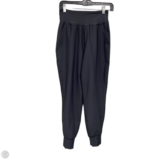 Athletic Pants By Old Navy In Black, Size: S