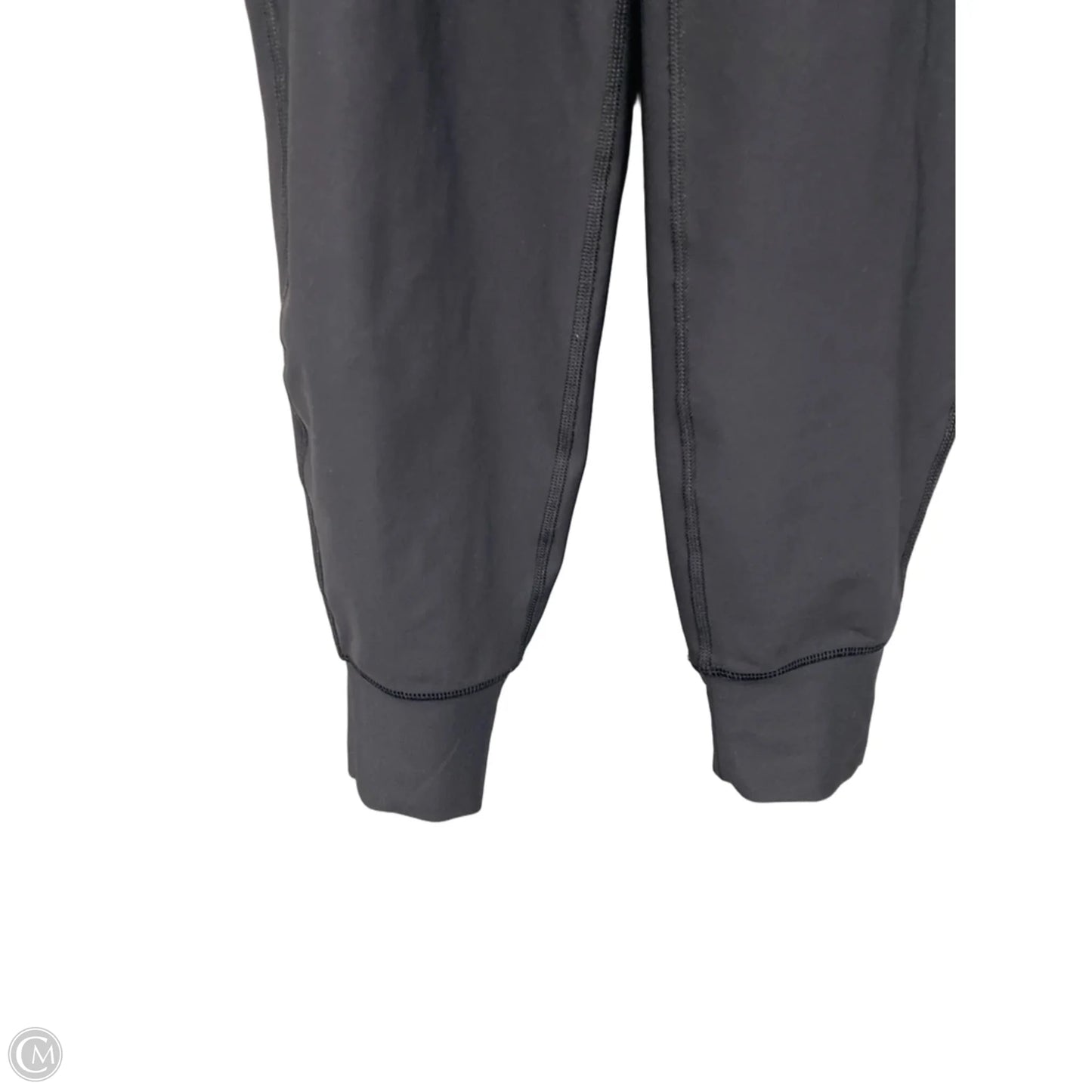 Athletic Pants By Old Navy In Black, Size: S