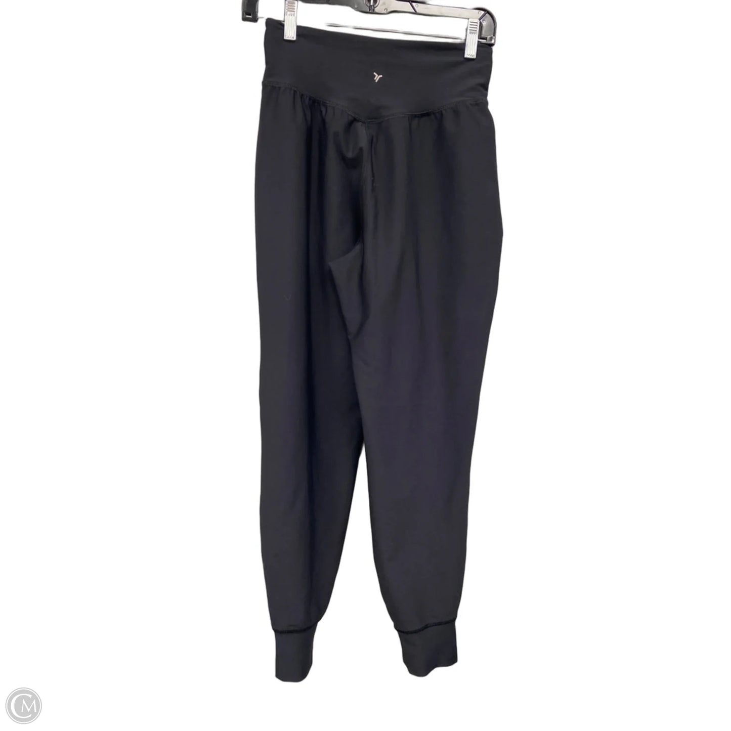 Athletic Pants By Old Navy In Black, Size: S