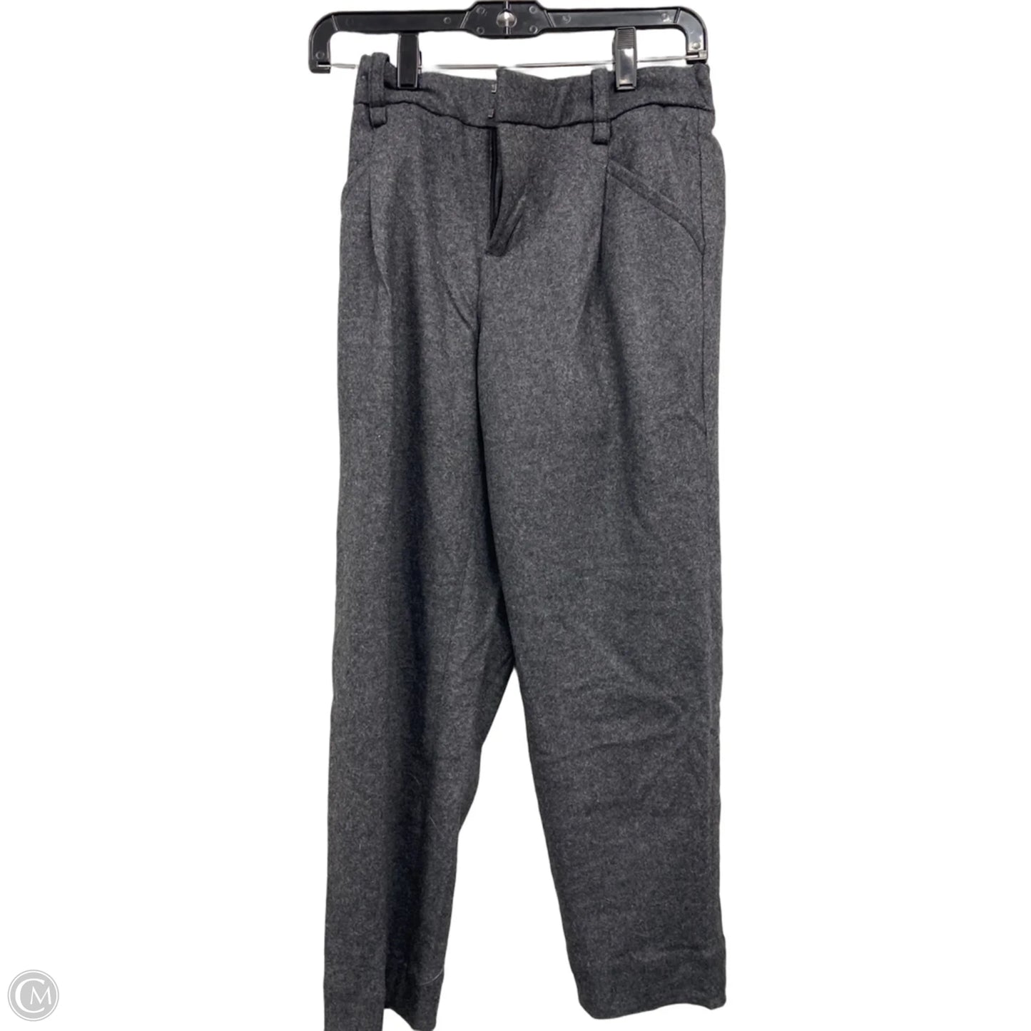 Pants Dress By Banana Republic In Grey, Size: 2