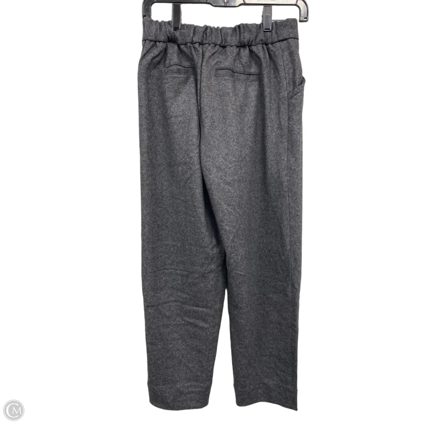 Pants Dress By Banana Republic In Grey, Size: 2